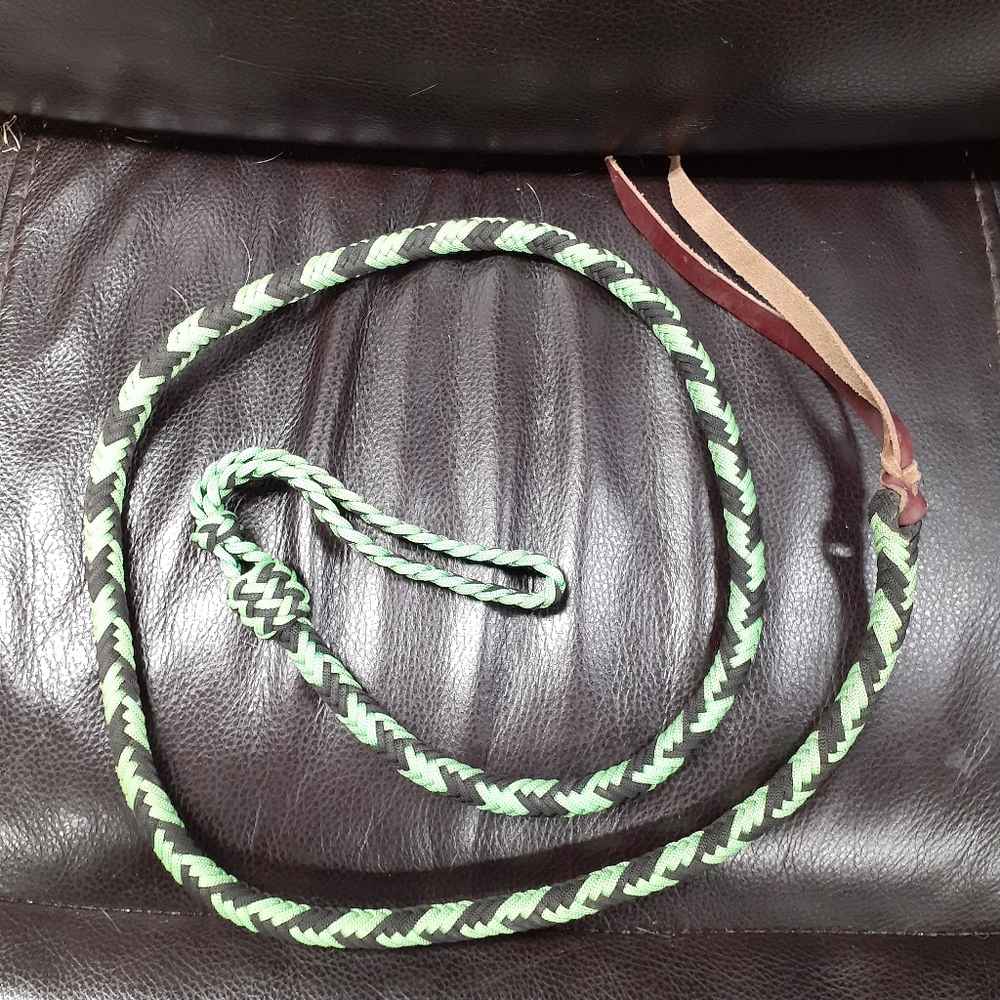 Over, Under Whip
